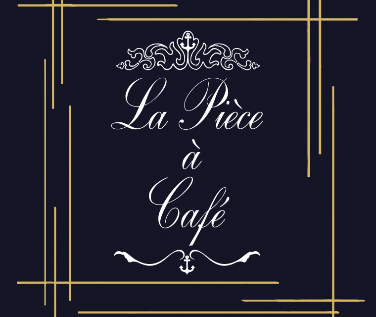 Soon : La Pièce à Café !