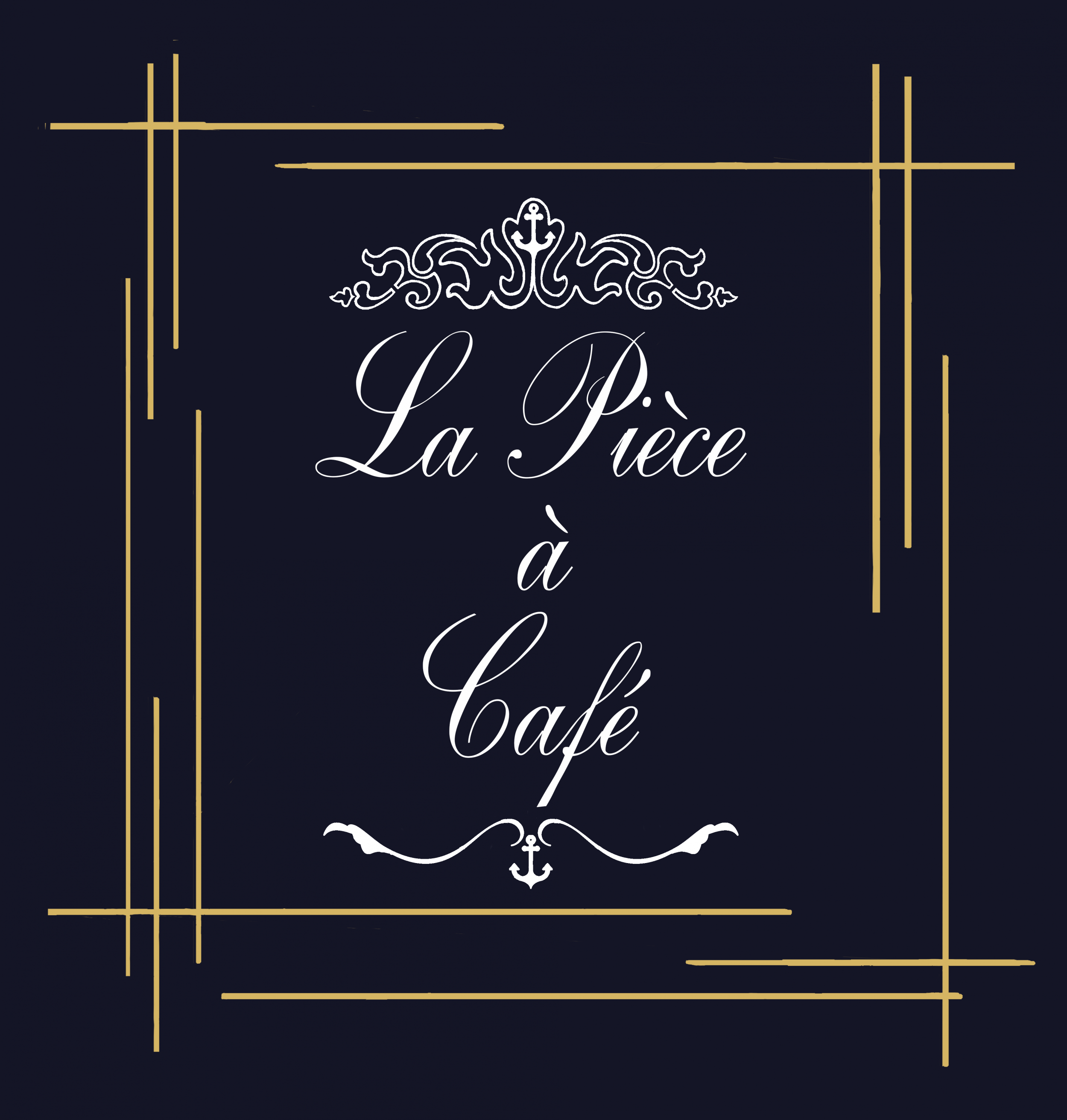 Soon : La Pièce à Café !
